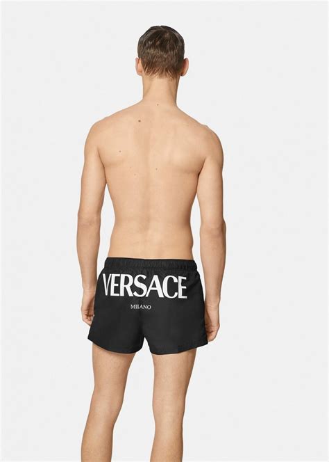 Maillots de bain Versace homme .